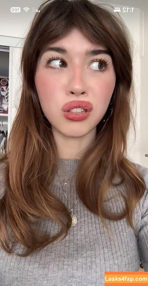 Callie Haverda photo #0004