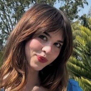 Callie Haverda photo #0005