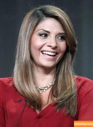 Callie Thorne фото #0006