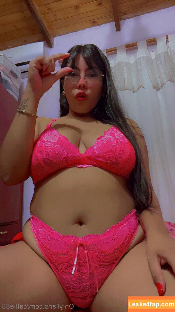 callie88 /  leaked photo photo #0029