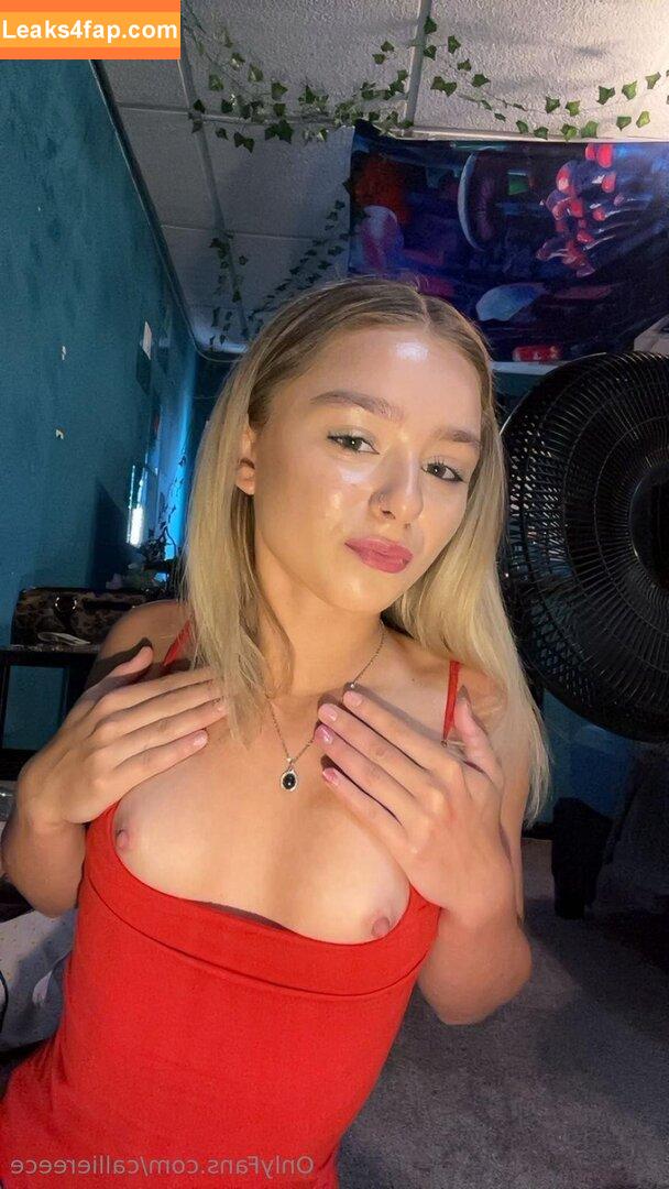 calliereece / calliekalani leaked photo photo #0009