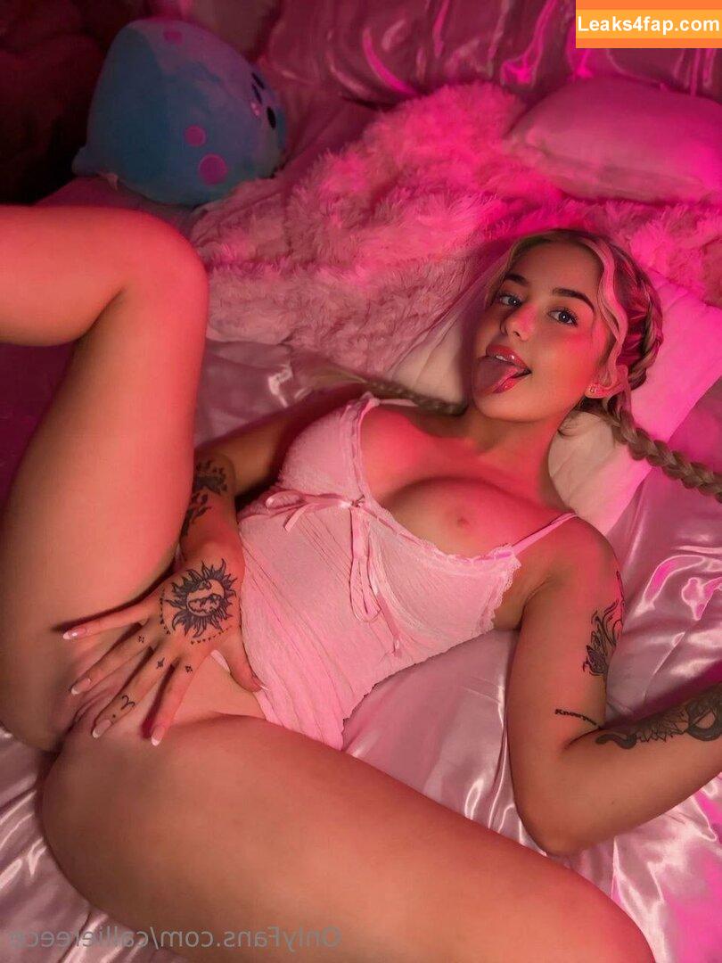 calliereece / calliekalani leaked photo photo #0014