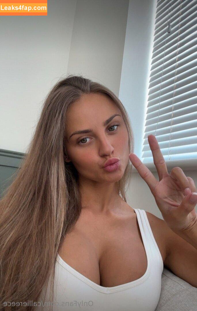 calliereece / calliekalani leaked photo photo #0015