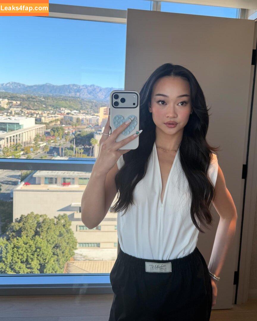 Callina Liang / callina.liang leaked photo photo #0009