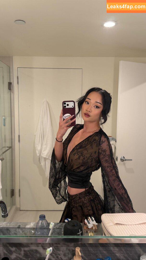 Callina Liang / callina.liang leaked photo photo #0018