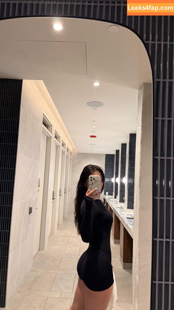 Callina Liang free nudes