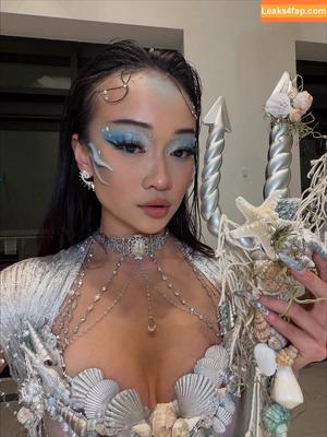 Callina Liang photo #0006