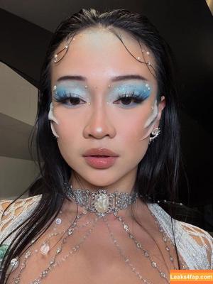 Callina Liang photo #0007