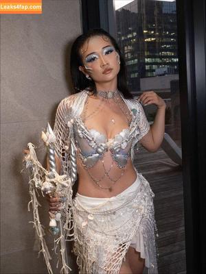 Callina Liang photo #0008