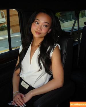 Callina Liang photo #0010