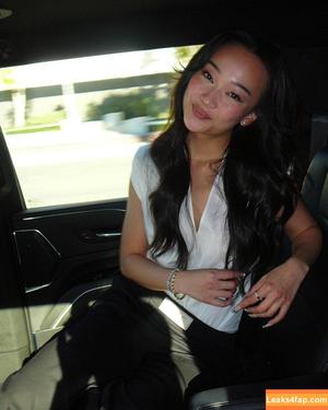 Callina Liang photo #0011