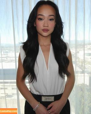 Callina Liang photo #0012