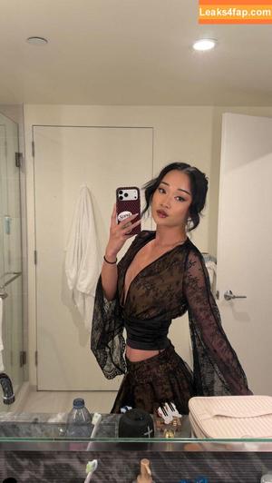 Callina Liang photo #0018