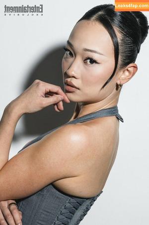 Callina Liang photo #0020