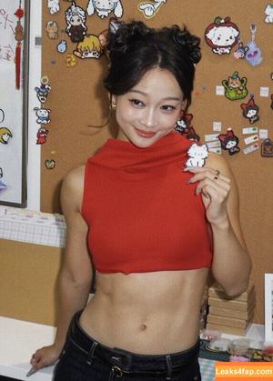 Callina Liang photo #0032