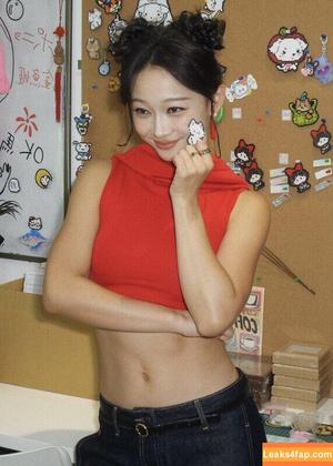 Callina Liang photo #0033