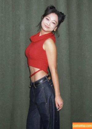 Callina Liang photo #0035