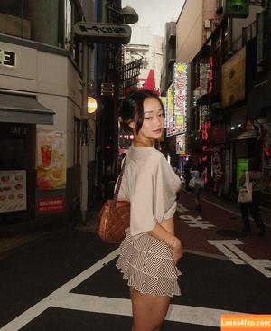 Callina Liang photo #0039