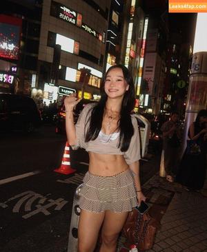 Callina Liang photo #0044