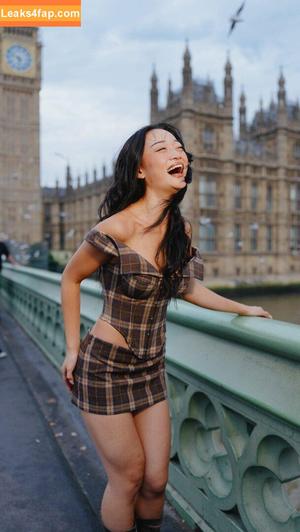 Callina Liang photo #0050