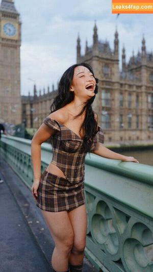 Callina Liang photo #0051