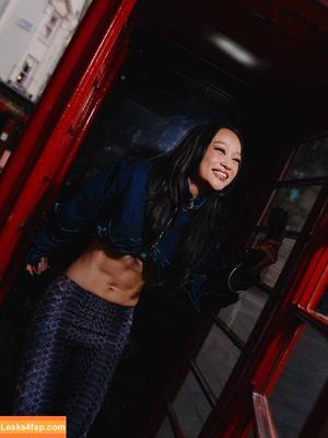 Callina Liang photo #0054