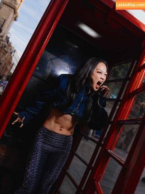 Callina Liang photo #0056