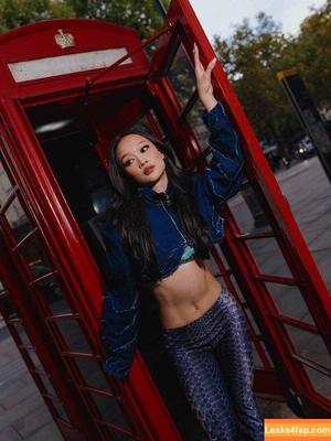 Callina Liang photo #0058