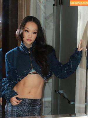 Callina Liang photo #0059