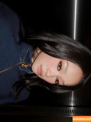Callina Liang photo #0063
