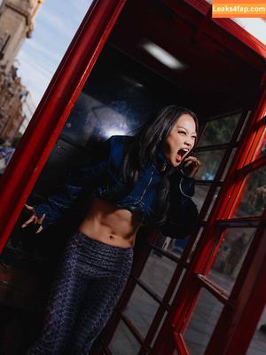 Callina Liang photo #0064