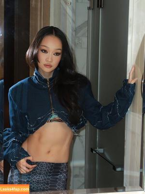 Callina Liang photo #0066