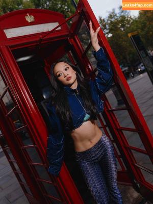 Callina Liang photo #0067