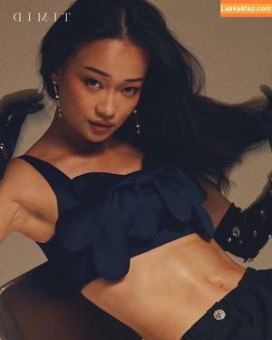 Callina Liang photo #0111