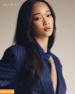 Callina Liang photo #0112