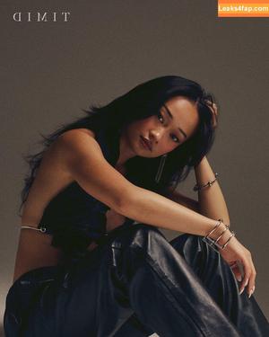 Callina Liang photo #0114
