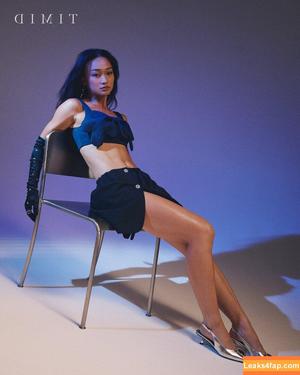 Callina Liang photo #0117