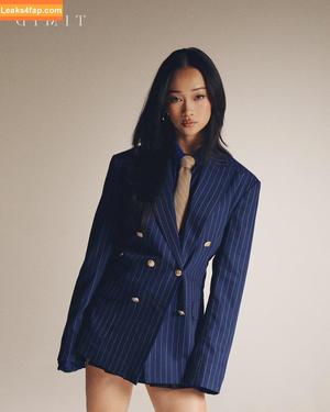 Callina Liang photo #0118