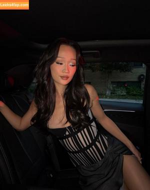 Callina Liang photo #0122