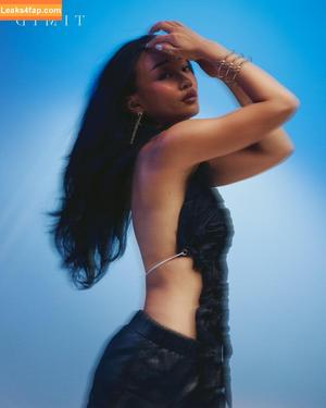 Callina Liang photo #0132