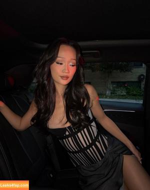 Callina Liang photo #0147
