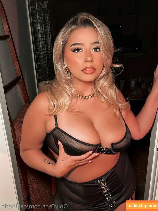 Calllherlo / TheLaurax leaked photo photo #0068