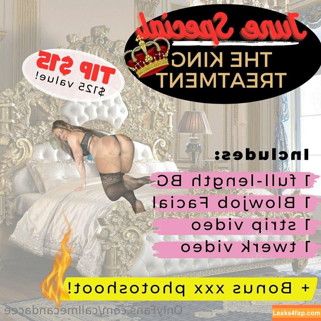 callmecandacee / callmecandace.tv leaked photo photo #0161