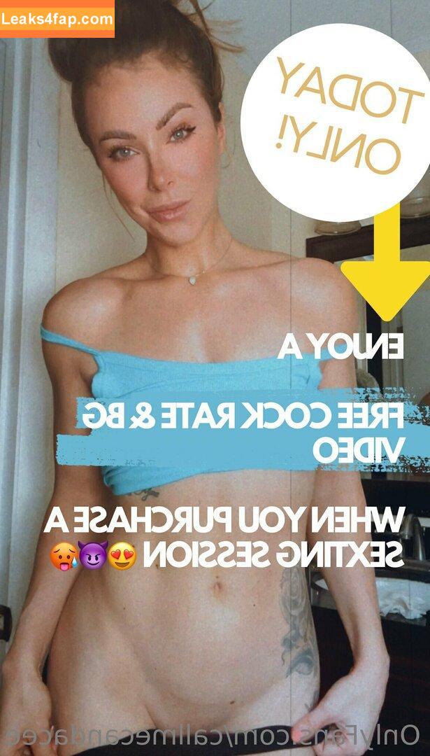callmecandacee / callmecandace.tv leaked photo photo #0256