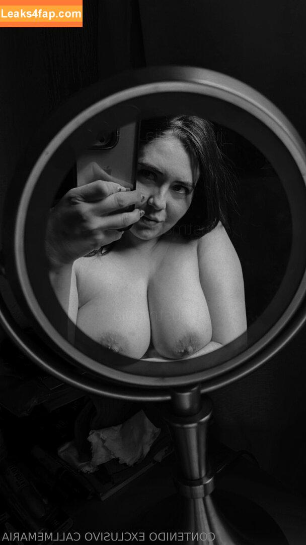 callmemariia / _callmemaria__ leaked photo photo #0030