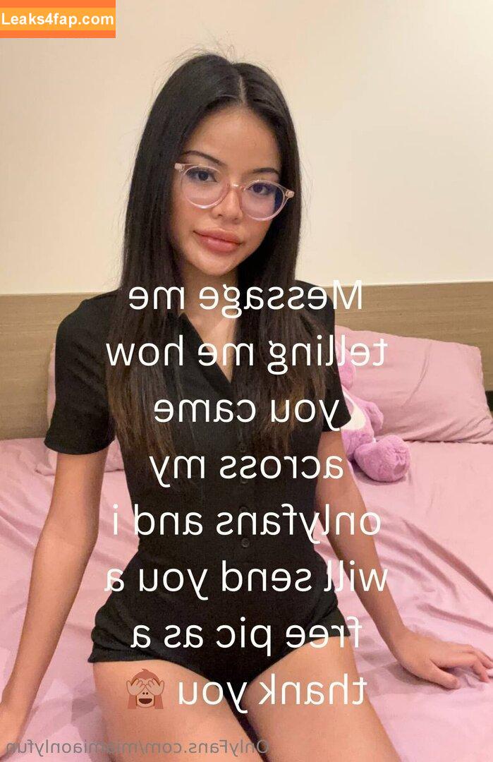 Callmemia1 / callmemia993 / mialikeskittens leaked photo photo #0005