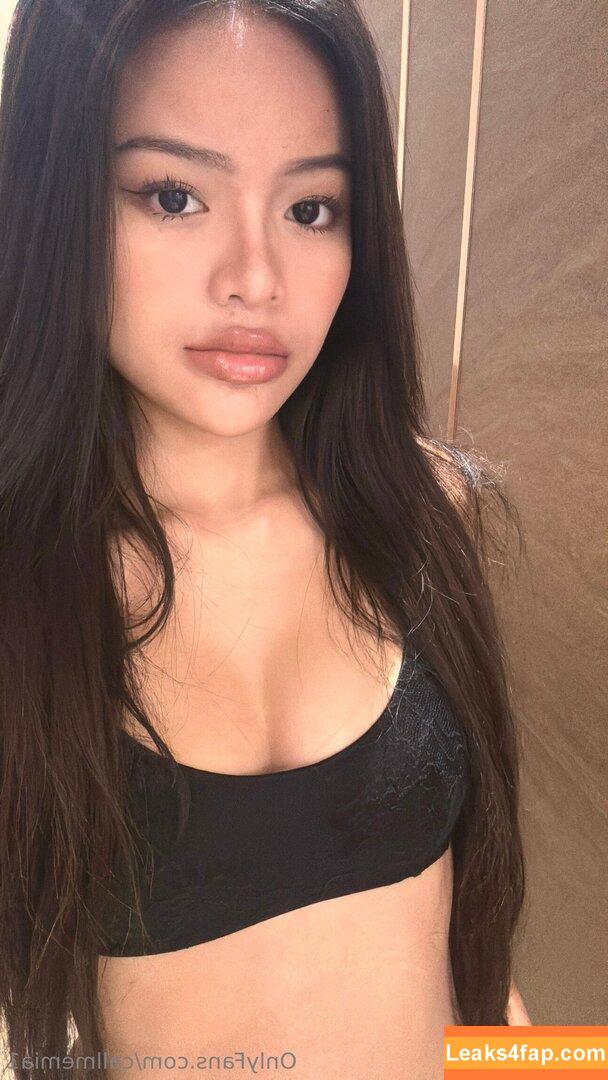 Callmemia1 / callmemia993 / mialikeskittens leaked photo photo #0015