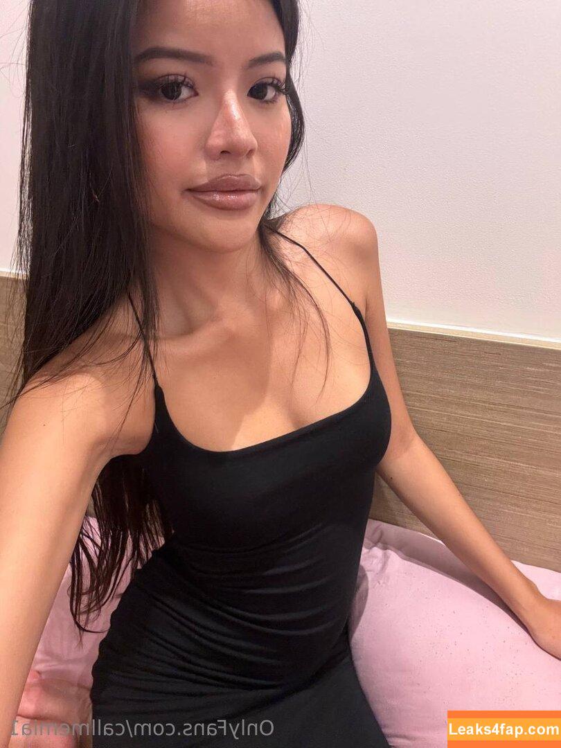 Callmemia1 / callmemia993 / mialikeskittens leaked photo photo #0016