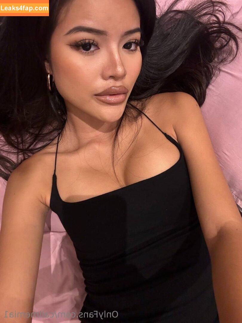 Callmemia1 / callmemia993 / mialikeskittens leaked photo photo #0018