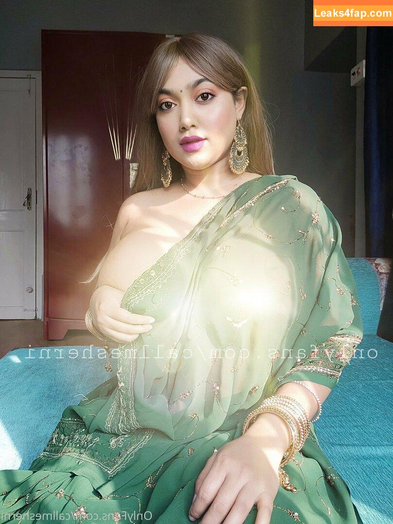 callmesherni / callmesherniakalovelyghosh leaked photo photo #0006